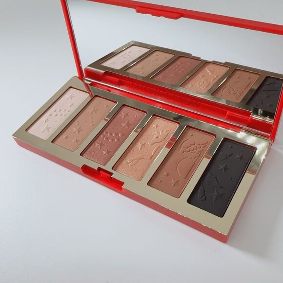 Estee Lauder Limited Edition Eyeshadow Palette Celestial Glow, New without box - Picture 3 of 9
